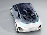 Renault ZOE Z.E. Concept 2009 года
